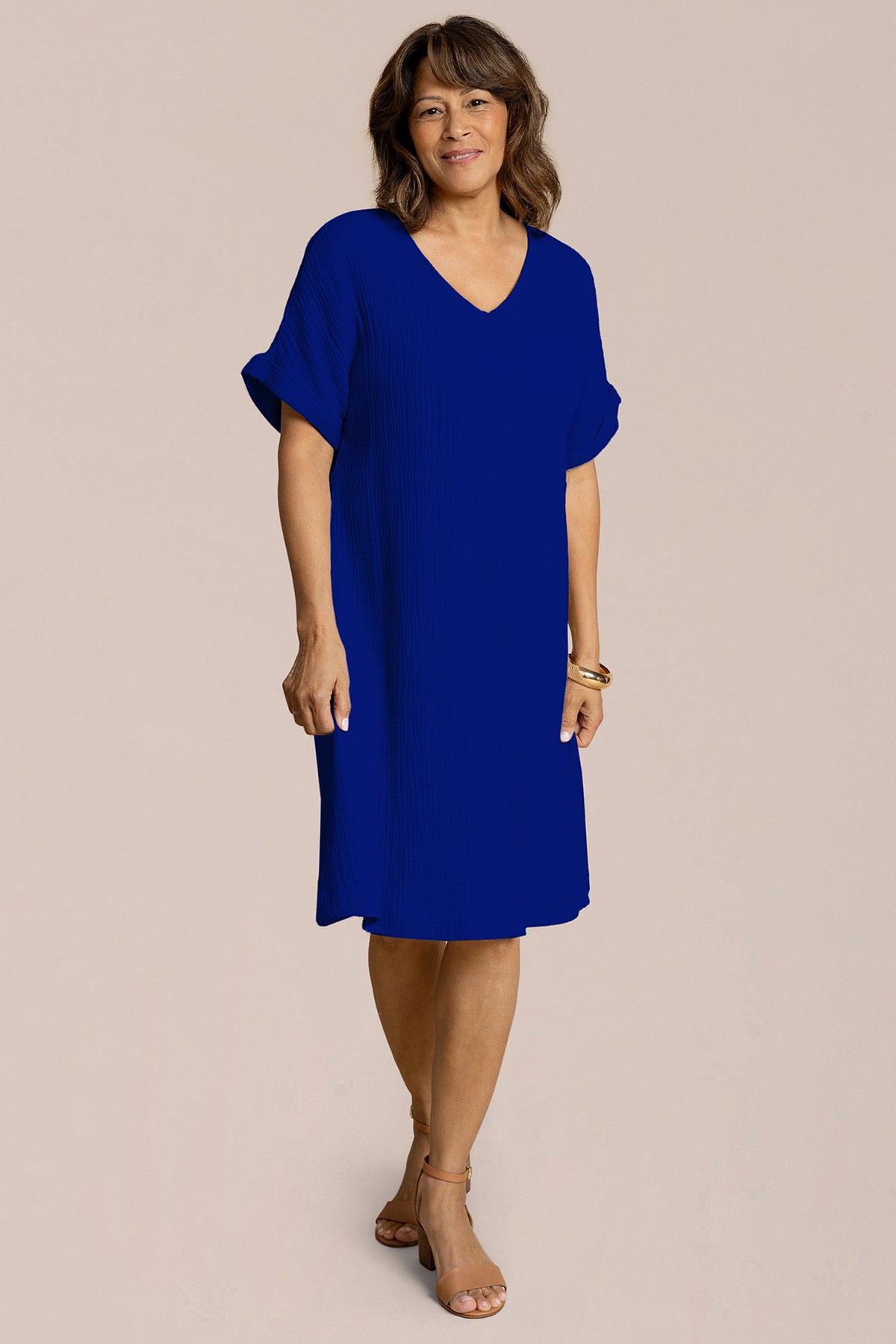 Breeze Santorini Dress, Short
