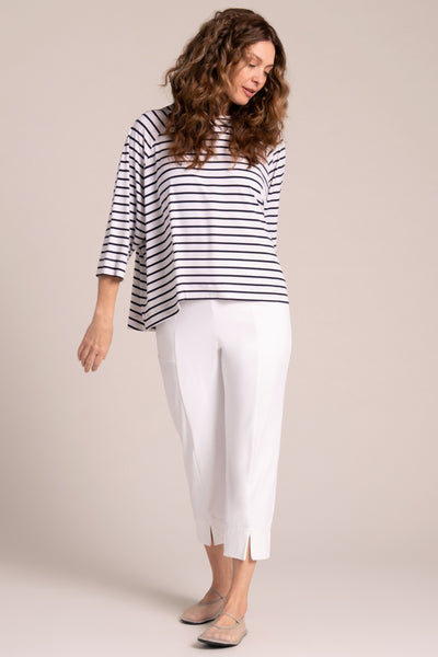 Hepburn Crop Pant