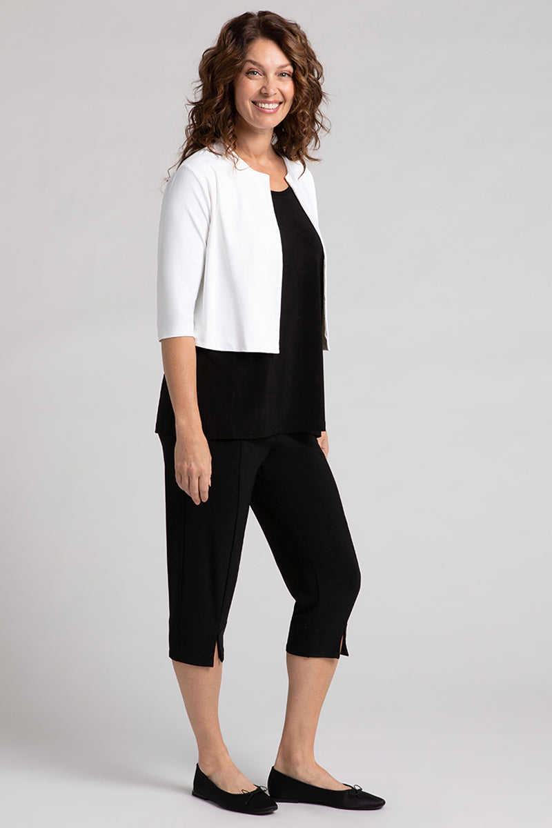 White bolero womens hotsell