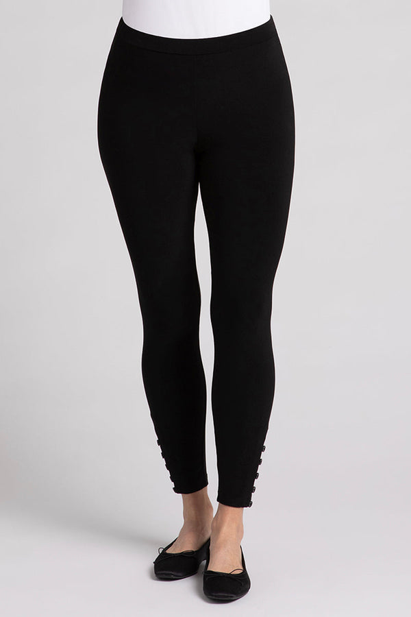 Convoy Legging | Black