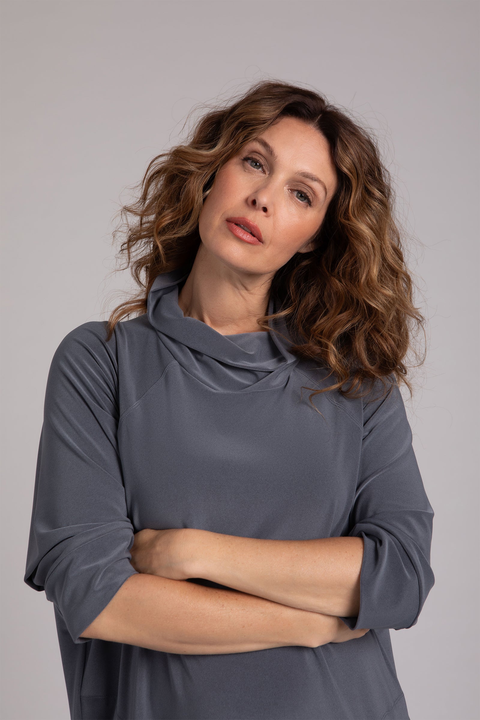 Melange Gunmeta-1747