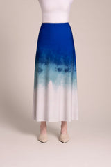 Essential A-Line Skirt