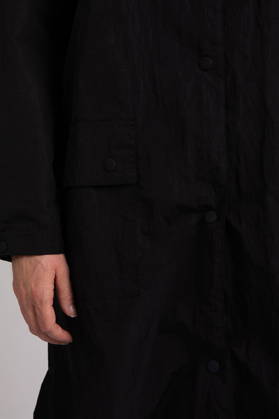 Expedition Rain Jacket