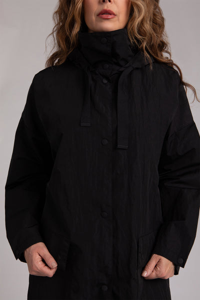 Expedition Rain Jacket