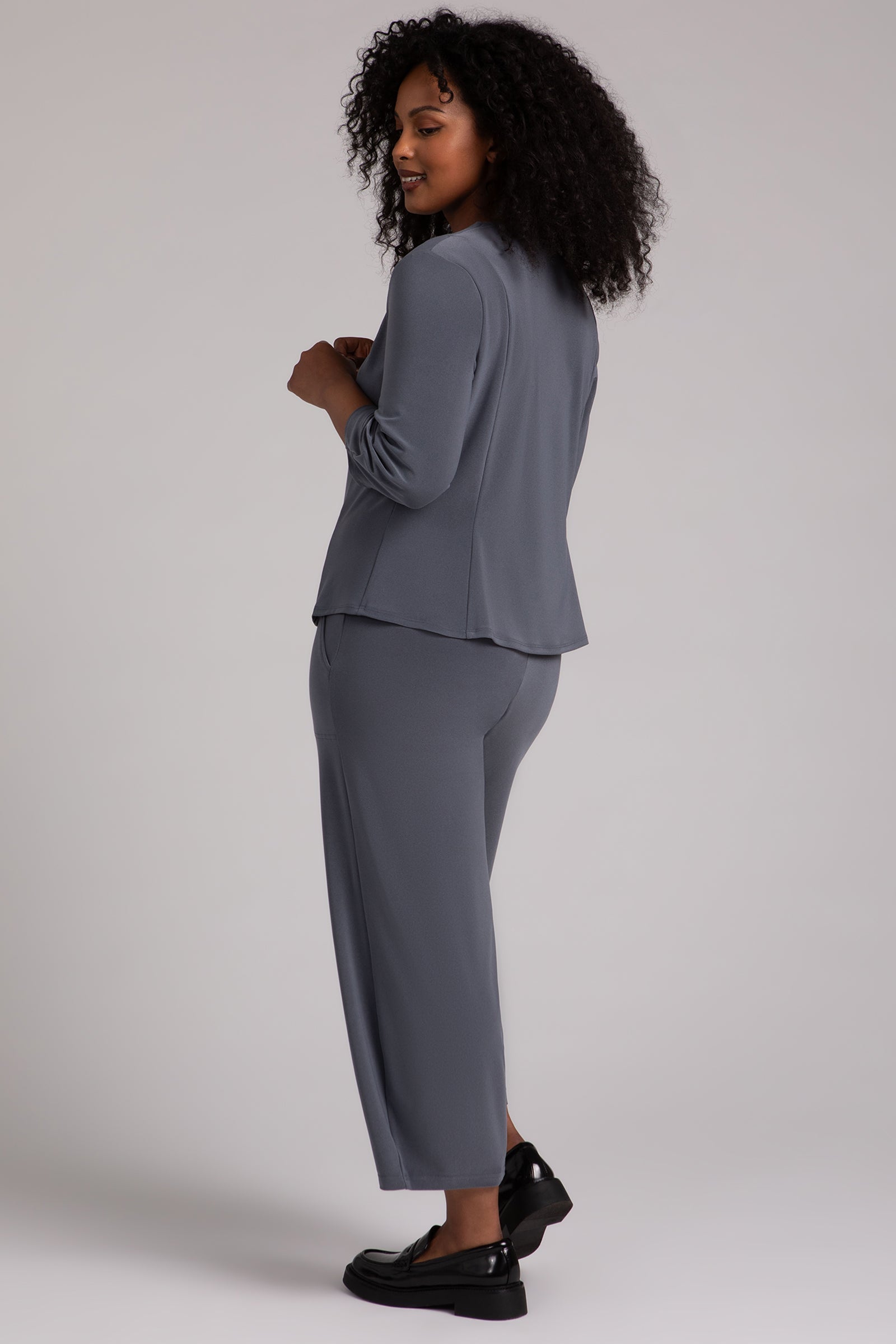 Melange Gunmeta-1747