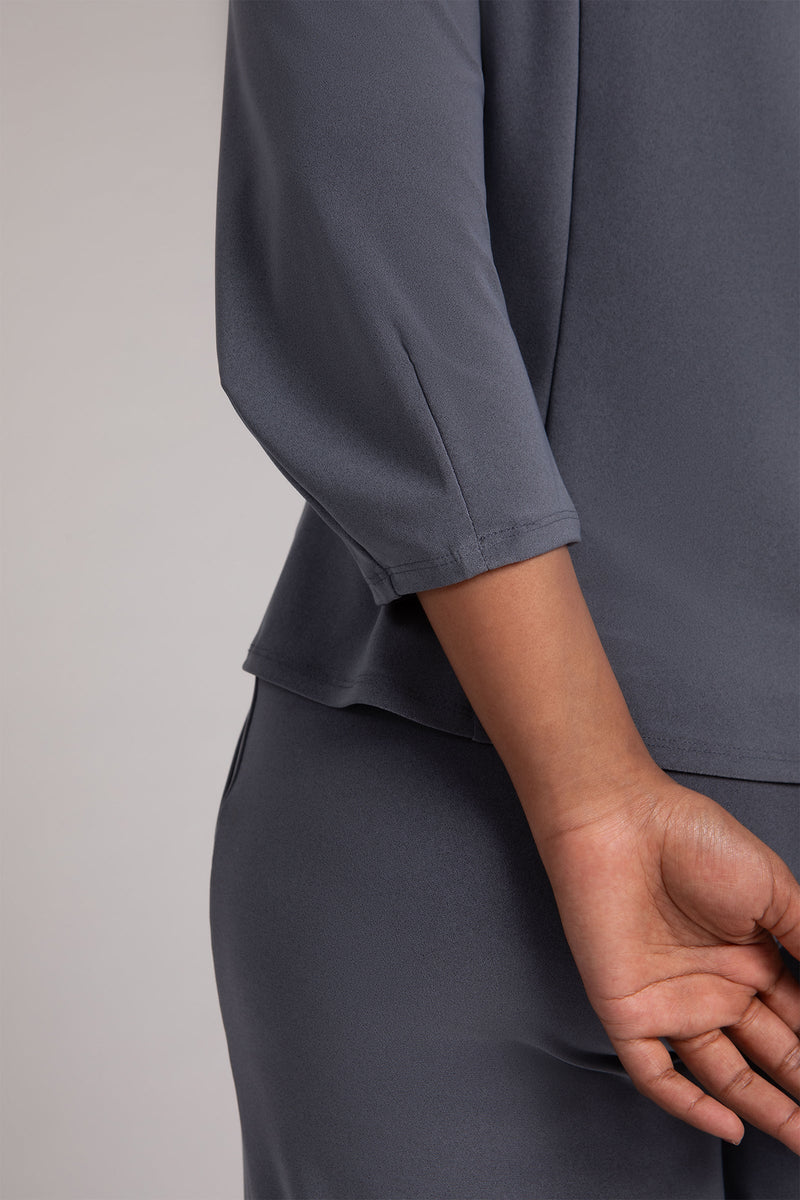 Melange Gunmeta-1747