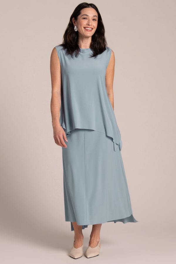 Stone blue