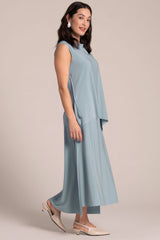 Stone blue