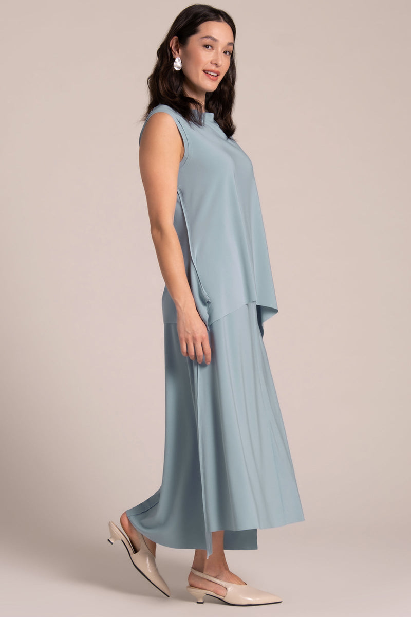 Stone blue