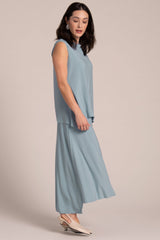 Stone blue