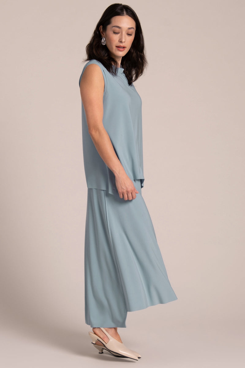 Stone blue