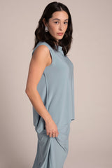 Stone blue