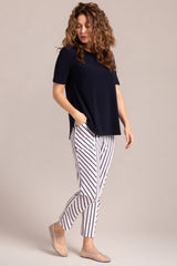 Hepburn Ankle Pant