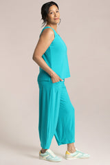 Go To Tank Relax Short