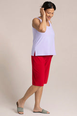 Go To Tank Relax Short
