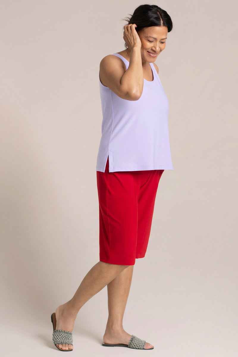 Go To Tank Relax Short