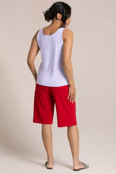 Go To Tank Relax Short