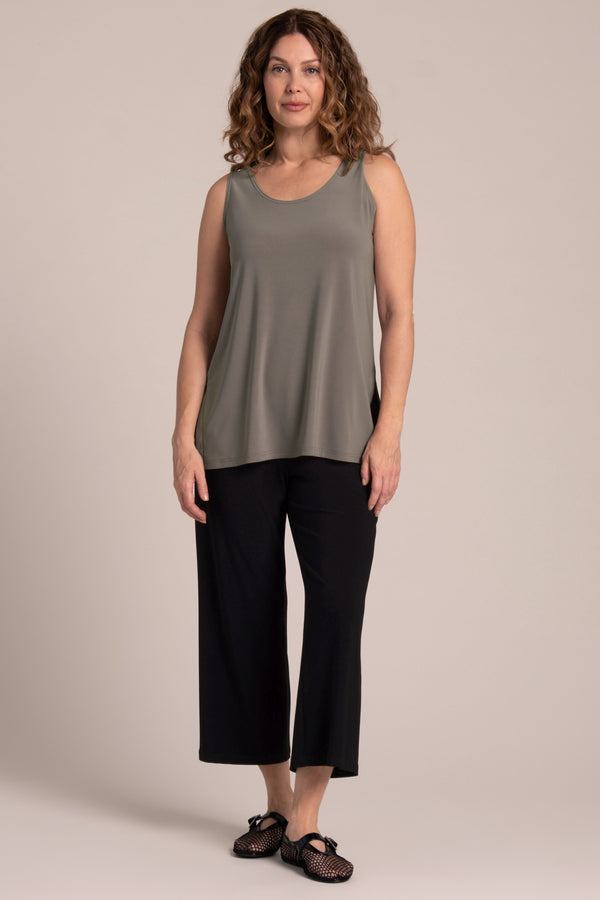 Go To Tank Relax | Taupe