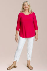 Hepburn Ankle Pant