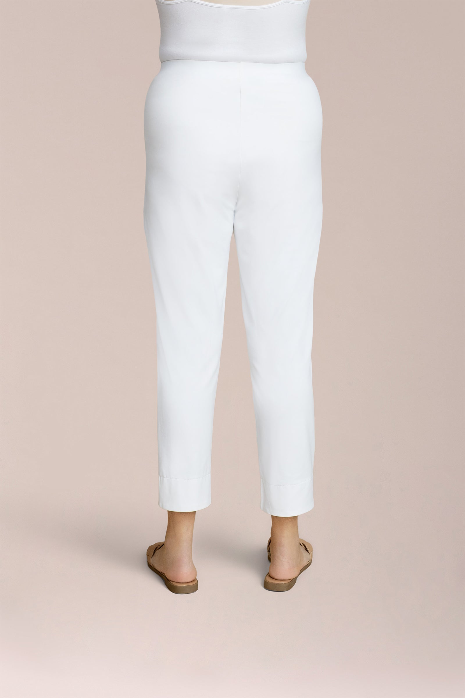Hepburn Ankle Pant