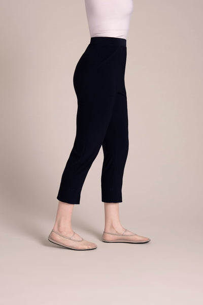 Hepburn Crop Pant