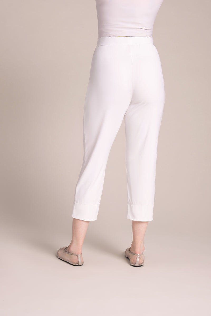 Hepburn Crop Pant