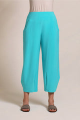Narrow Lantern Pant