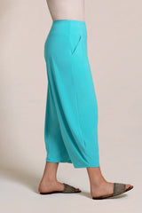 Narrow Lantern Pant