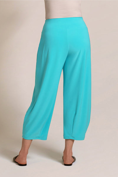 Narrow Lantern Pant