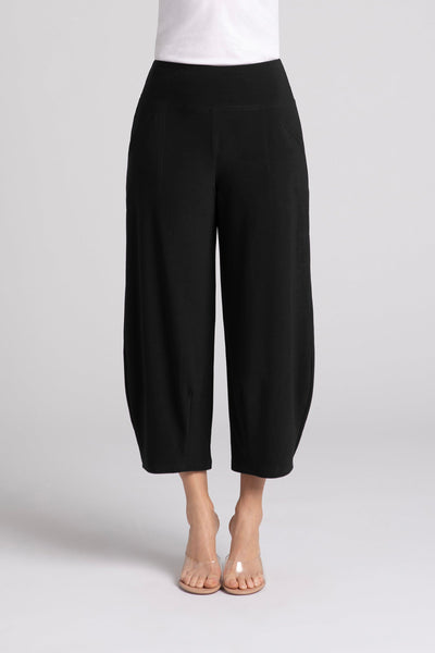 Narrow Lantern Pant Plus