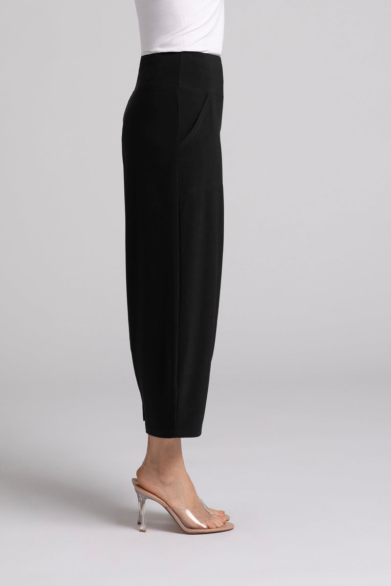 Narrow Lantern Pant Plus