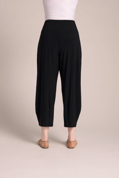 Narrow Lantern Pant