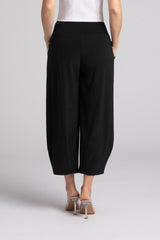 Narrow Lantern Pant Plus