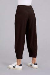 Narrow Lantern Pant