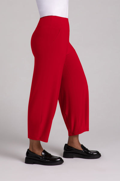 Narrow Lantern Pant Plus