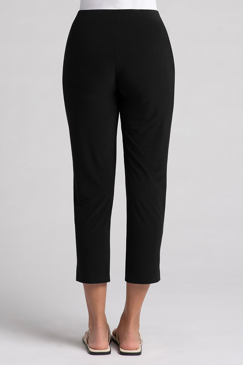 Ankle Height Pants