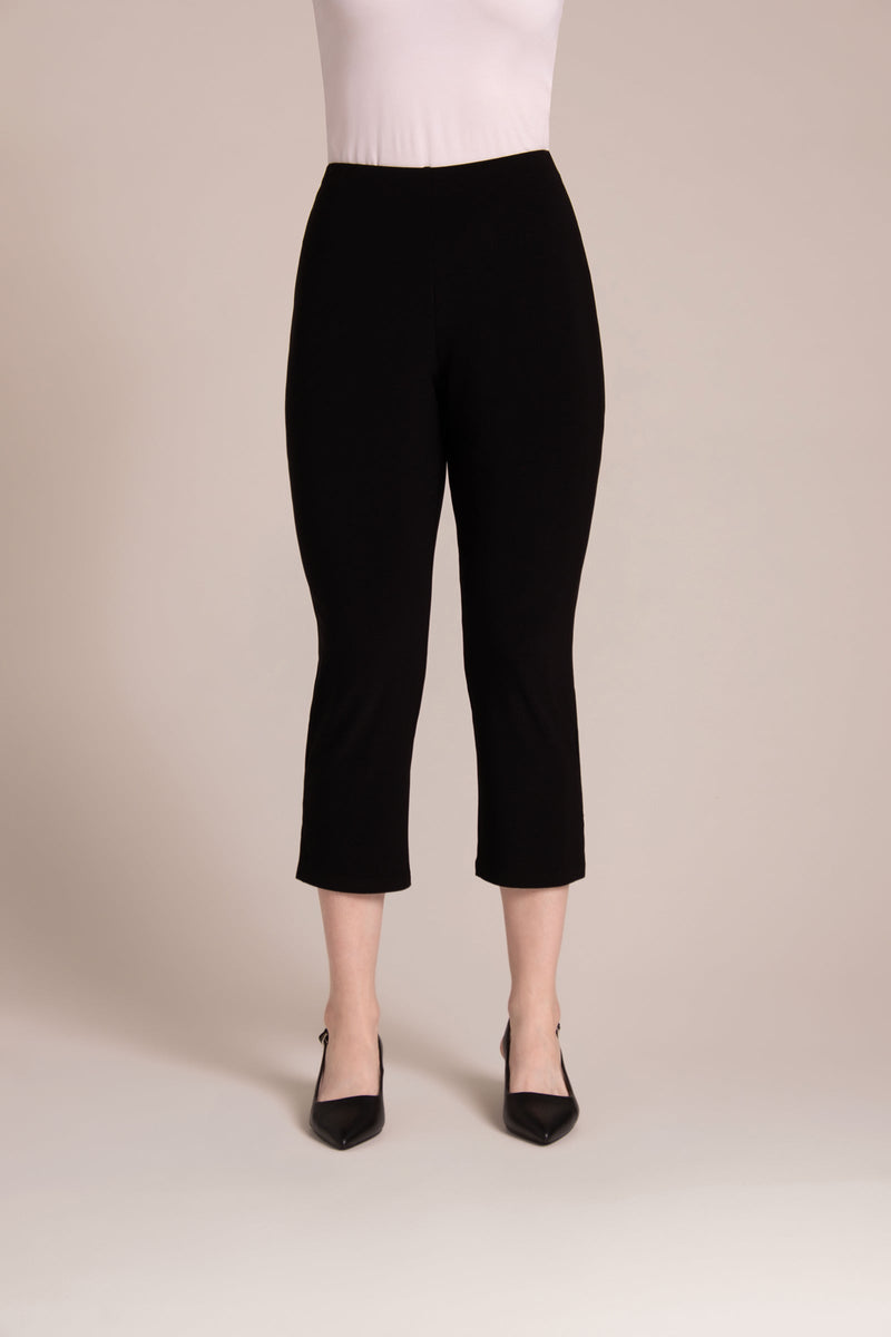 Narrow Pant Short