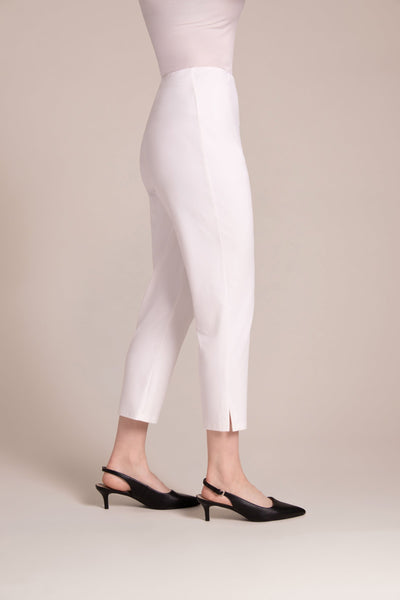 Narrow Pant Short