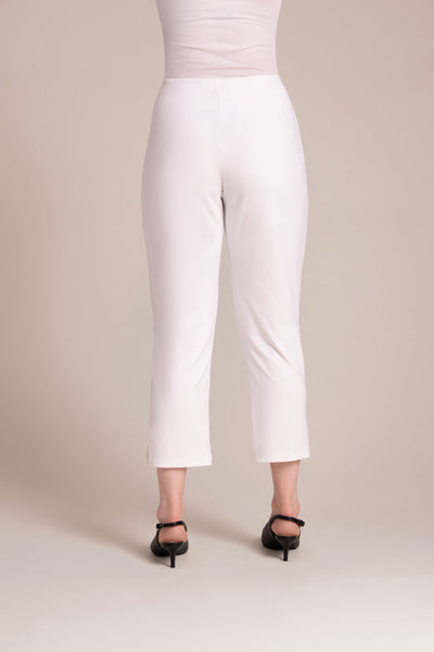 Narrow Pant Short