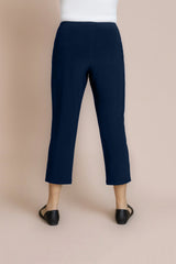Narrow Pant Short