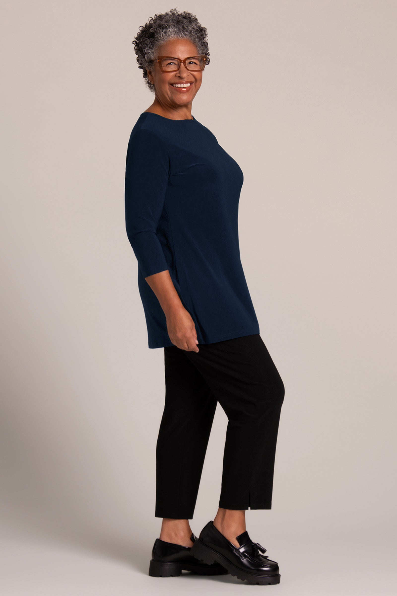 Nu Ideal Tunic