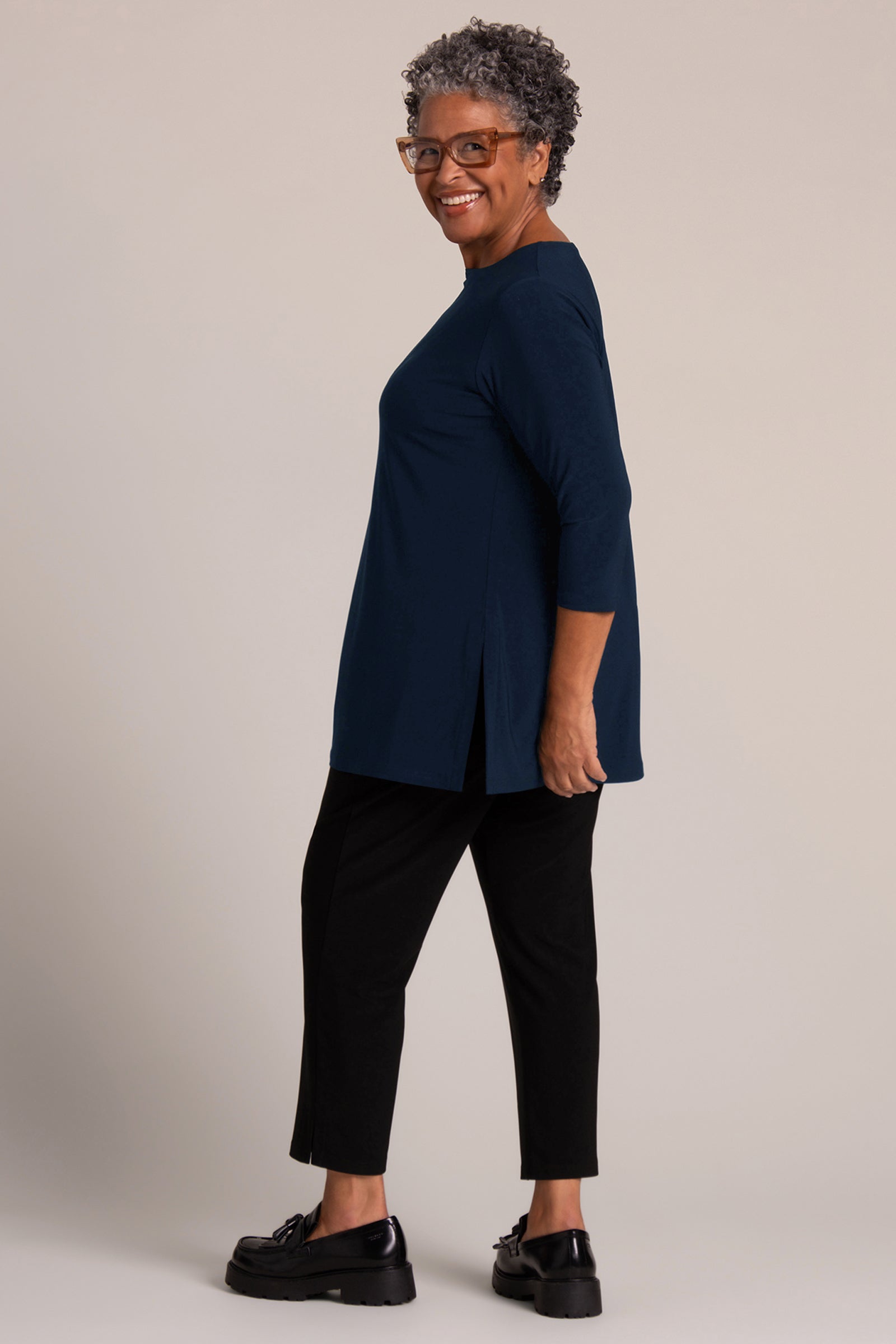 Nu Ideal Tunic