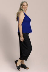Nu Pop V-Neck  Tank