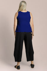 Nu Pop V-Neck  Tank