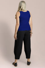 Nu Pop V-Neck  Tank