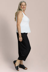 Nu Pop V-Neck  Tank