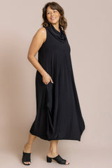 Nu Sleeveless Dream Dress