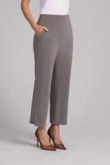 Straight Leg Ankle Pant