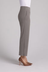 Straight Leg Ankle Pant