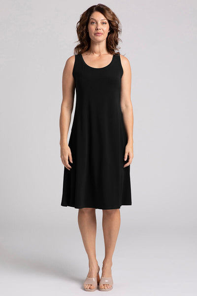 Tank dress plus sales size